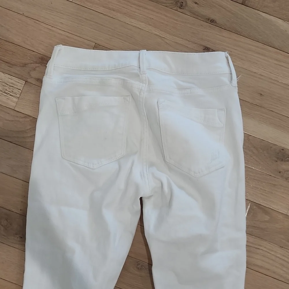 Express Jeans. Size 0R - Picture 13 of 13